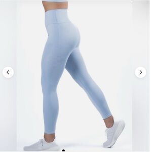 Alphalete halo leggings EUC